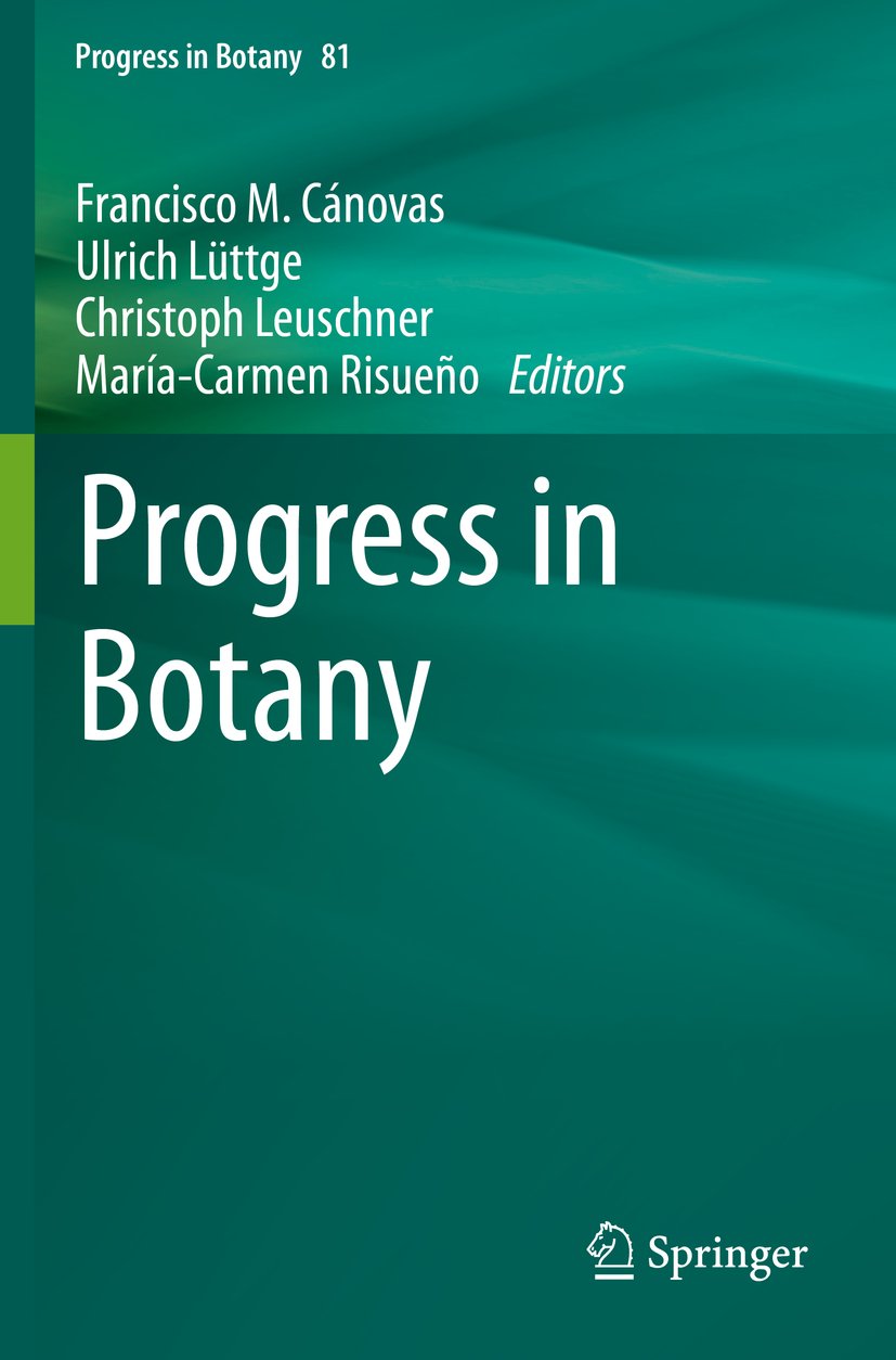 Progress in Botany