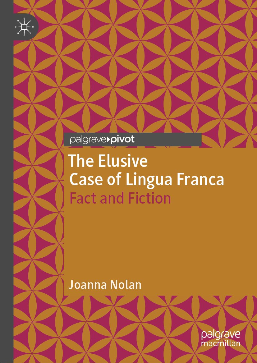 The Elusive Case of Lingua Franca
