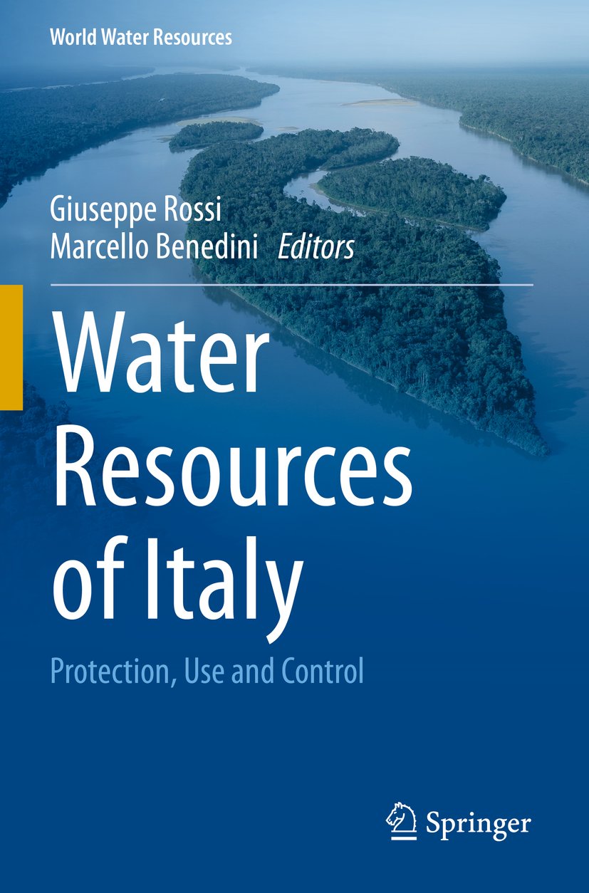 World Water Resources