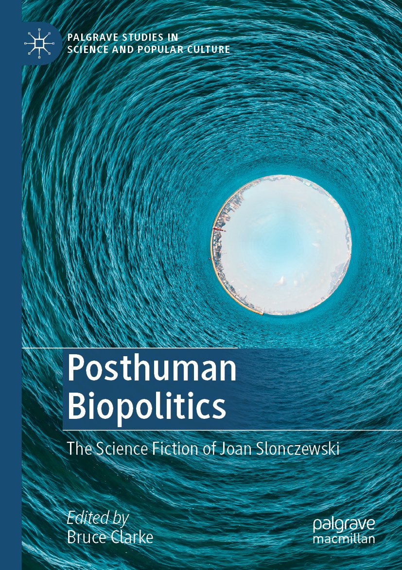 Palgrave Studies in Science and Popular Culture