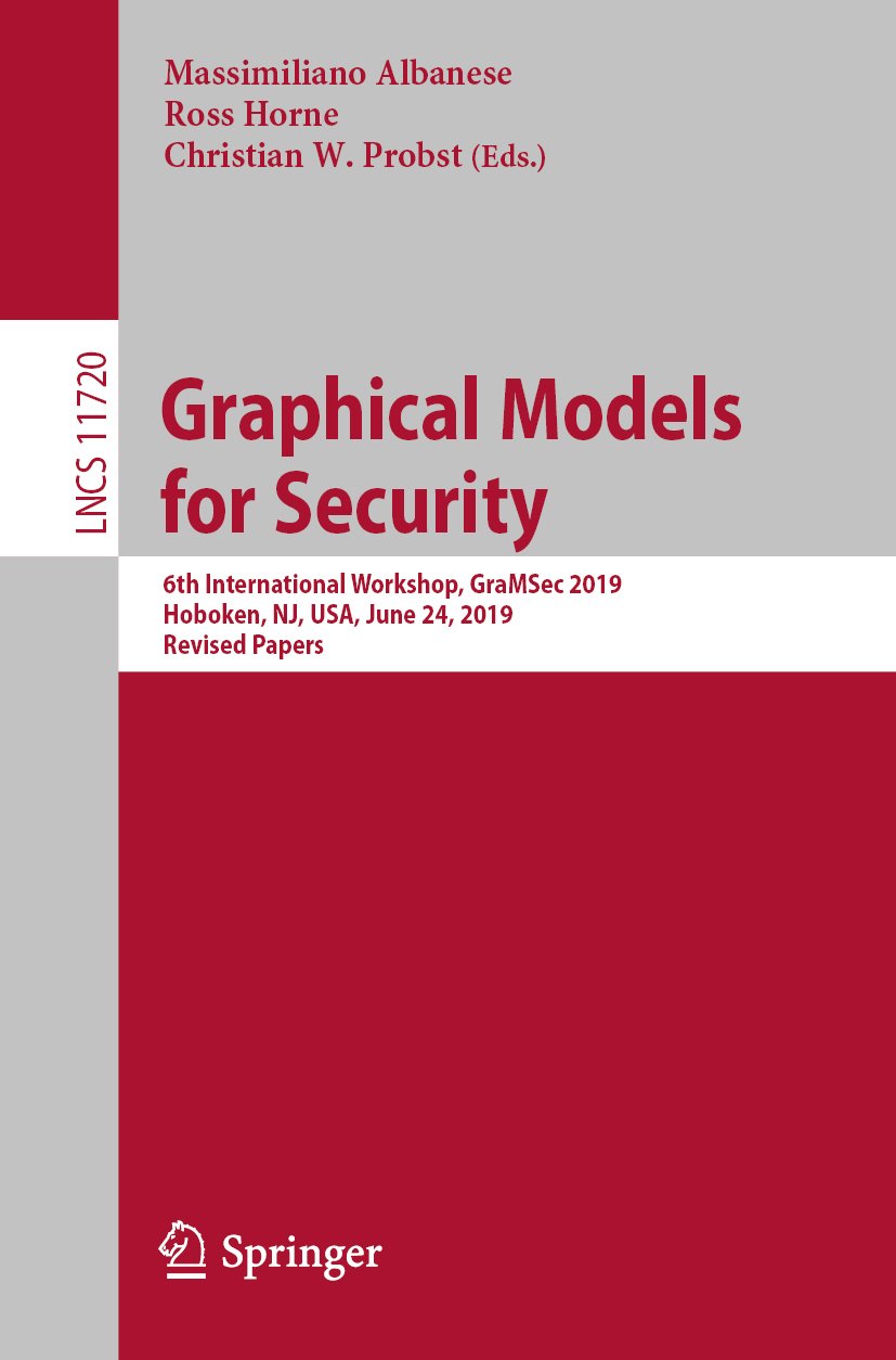 Lecture Notes in Computer Science
