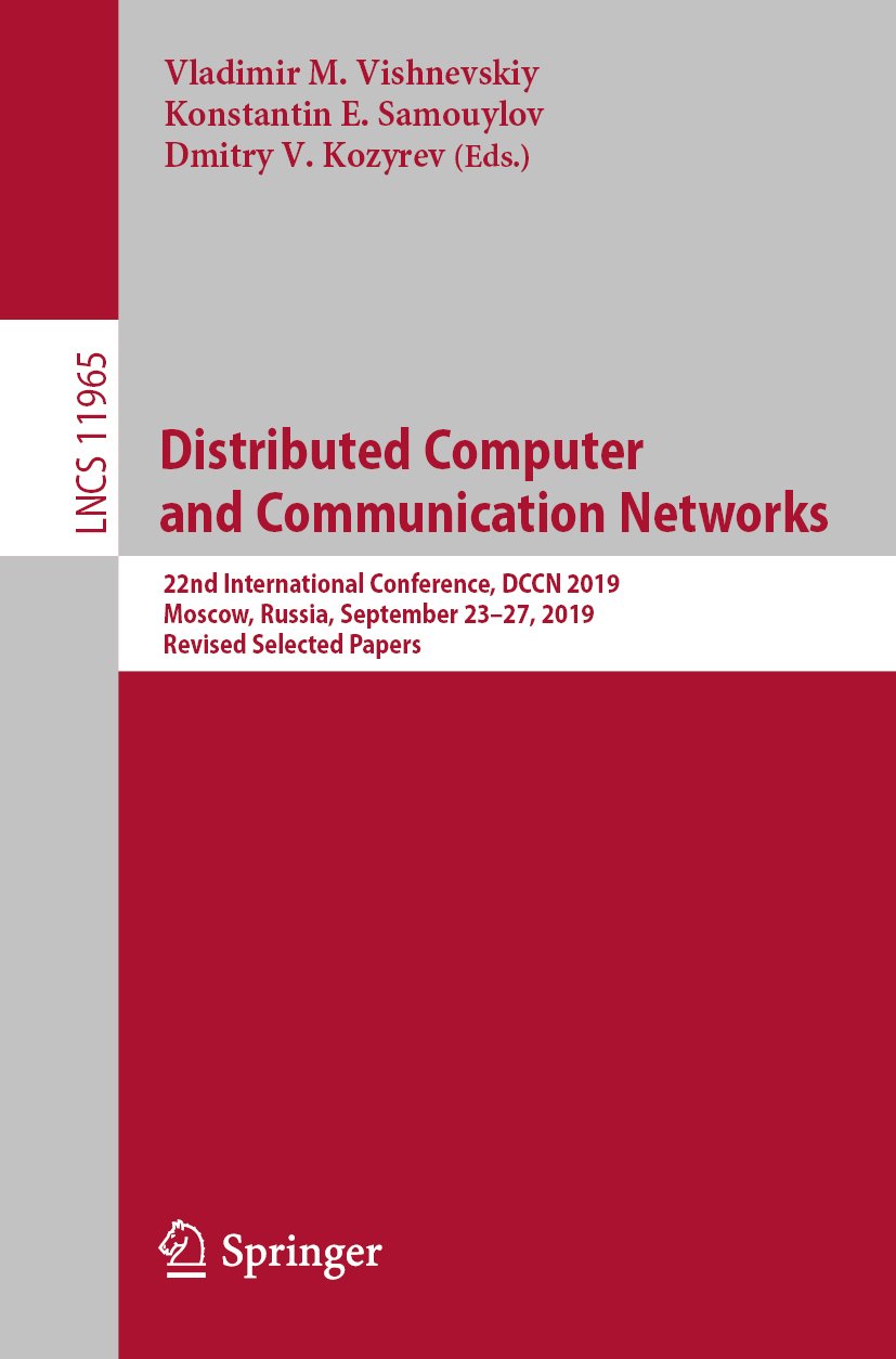 Lecture Notes in Computer Science