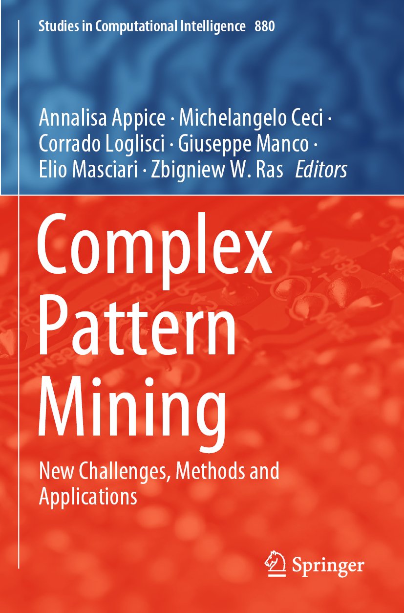 Studies in Computational Intelligence
