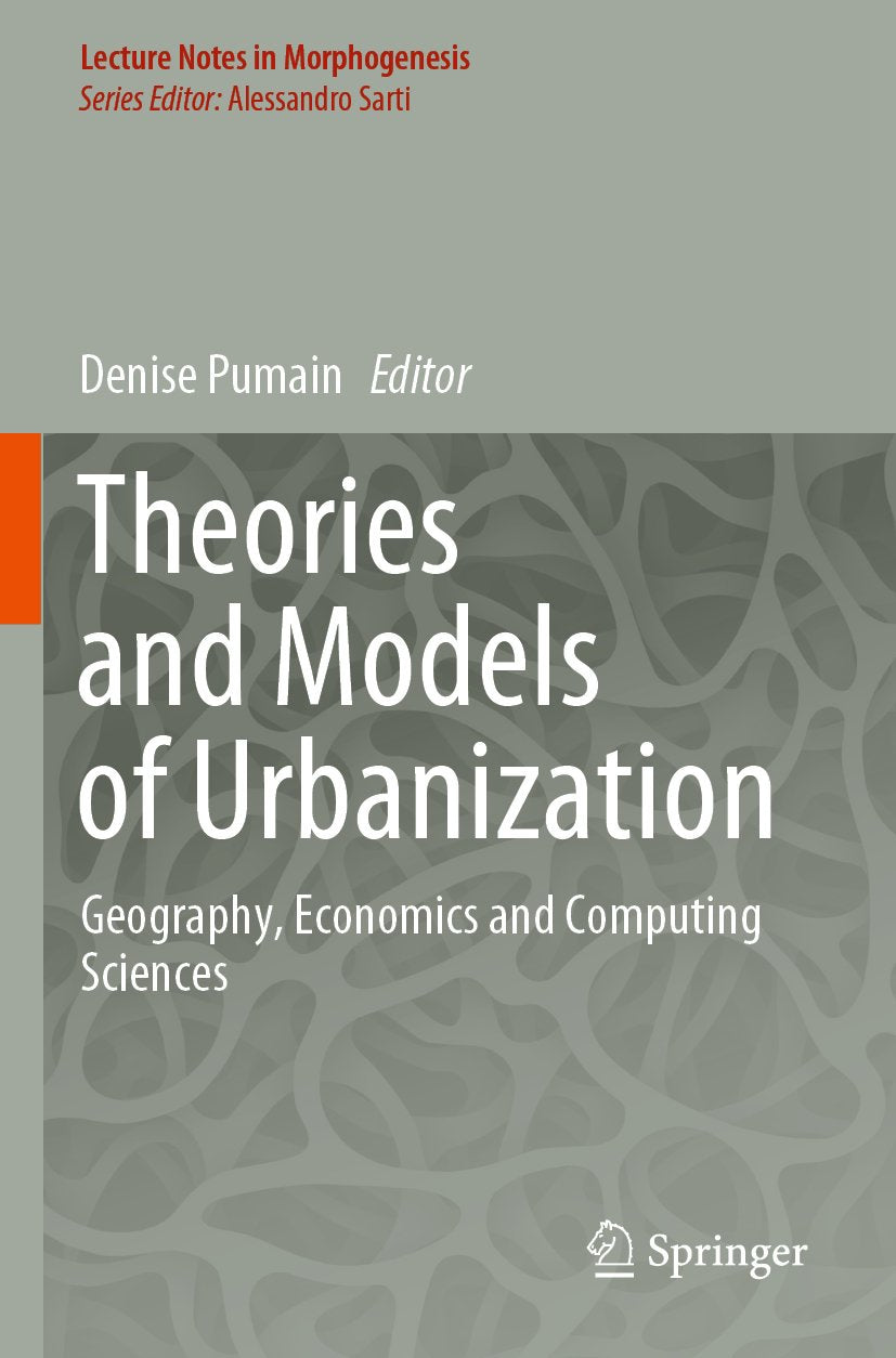 Lecture Notes in Morphogenesis