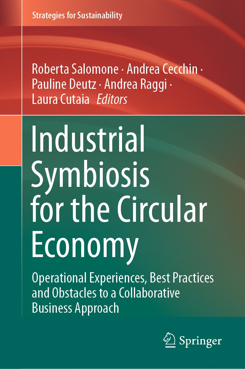 Strategies for Sustainability