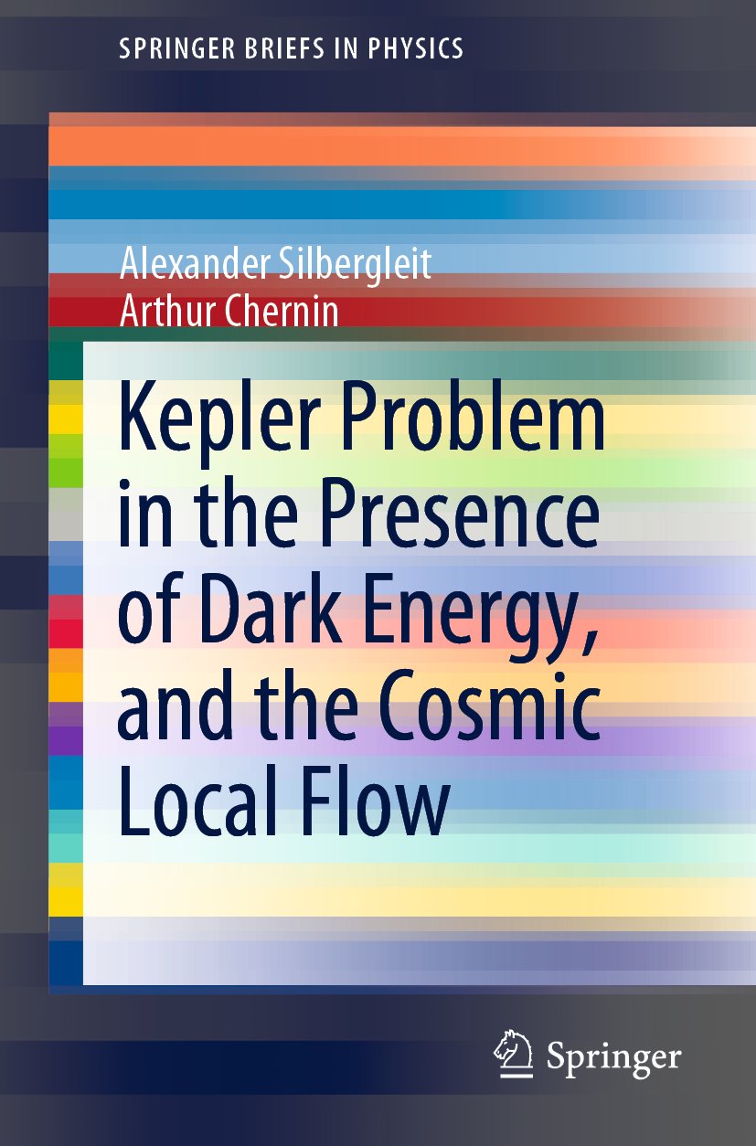 SpringerBriefs in Physics