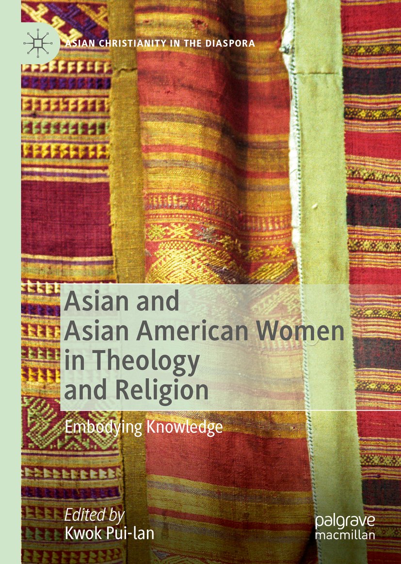 Asian Christianity in the Diaspora
