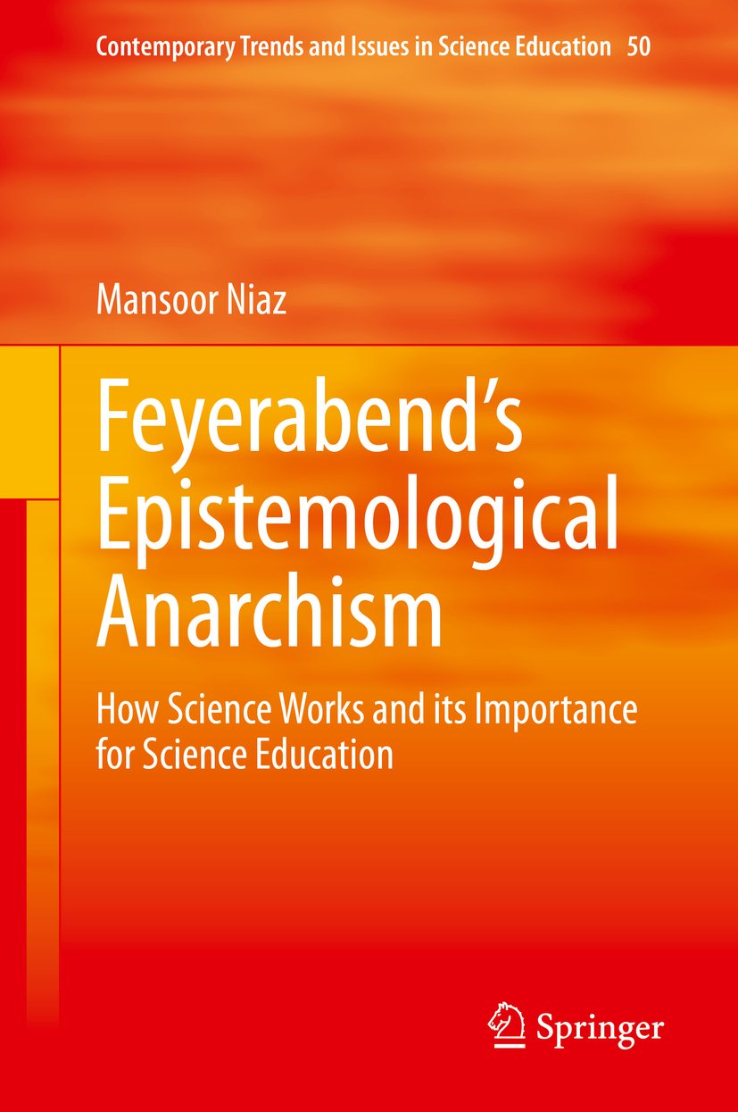 Contemporary Trends and Issues in Science Education