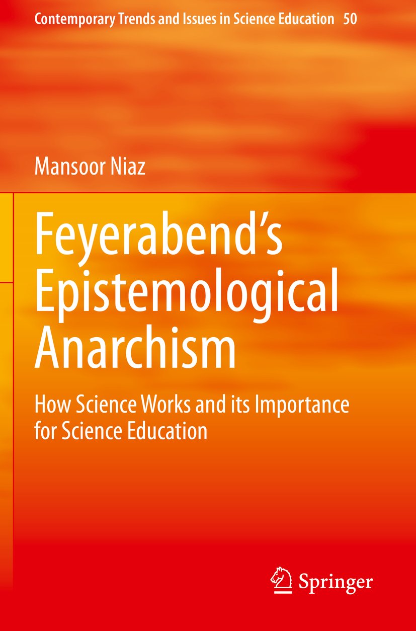 Contemporary Trends and Issues in Science Education