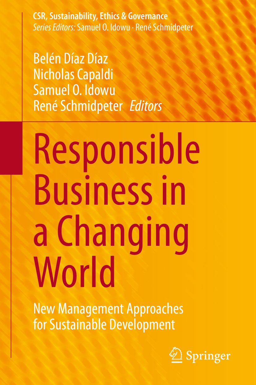 Responsible Business in a Changing World