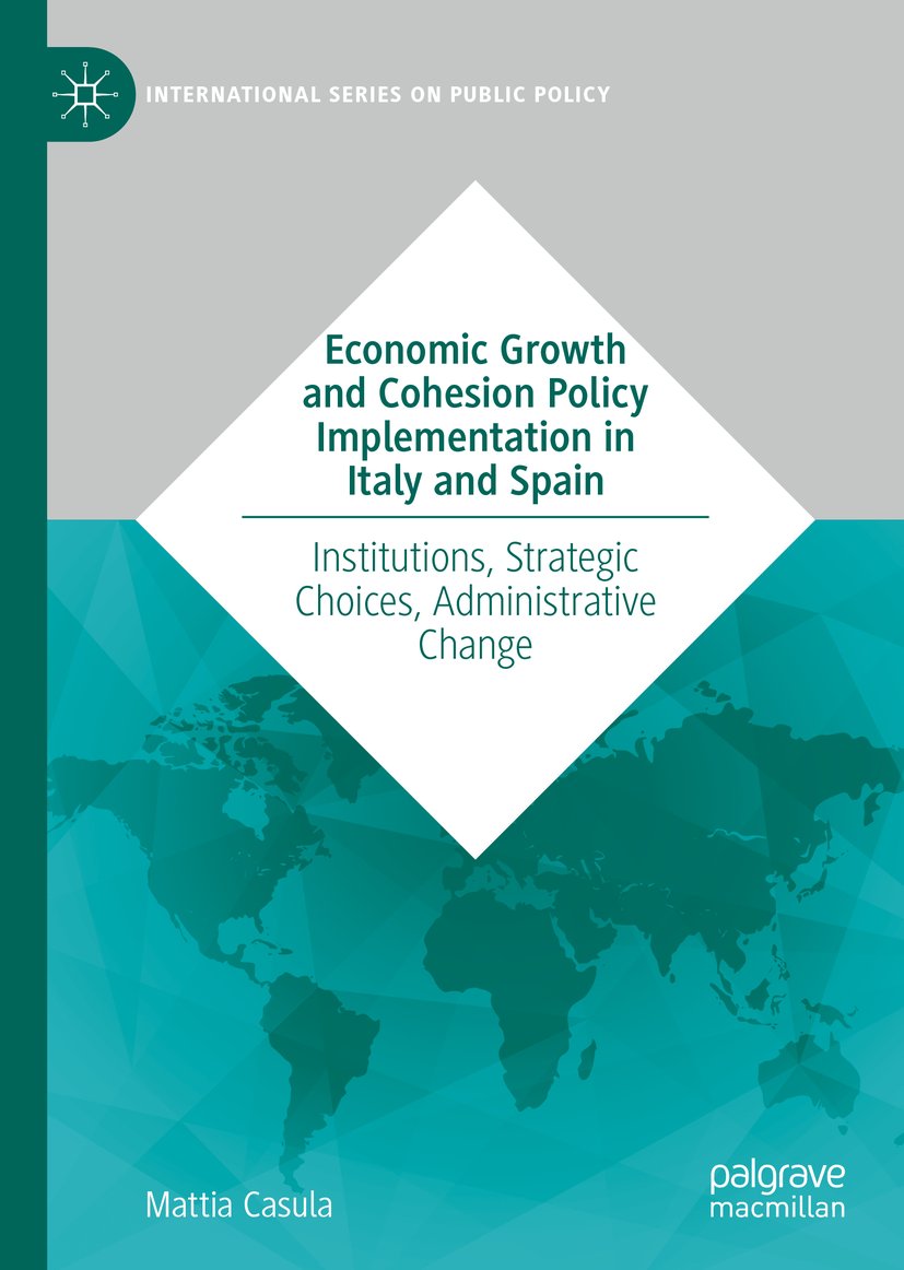 International Series on Public Policy