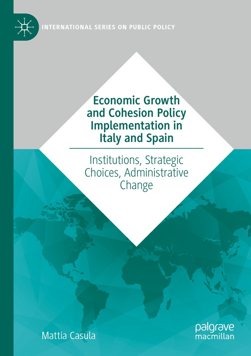International Series on Public Policy