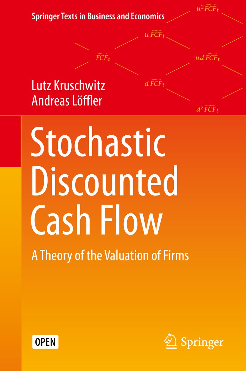 Springer Texts in Business and Economics