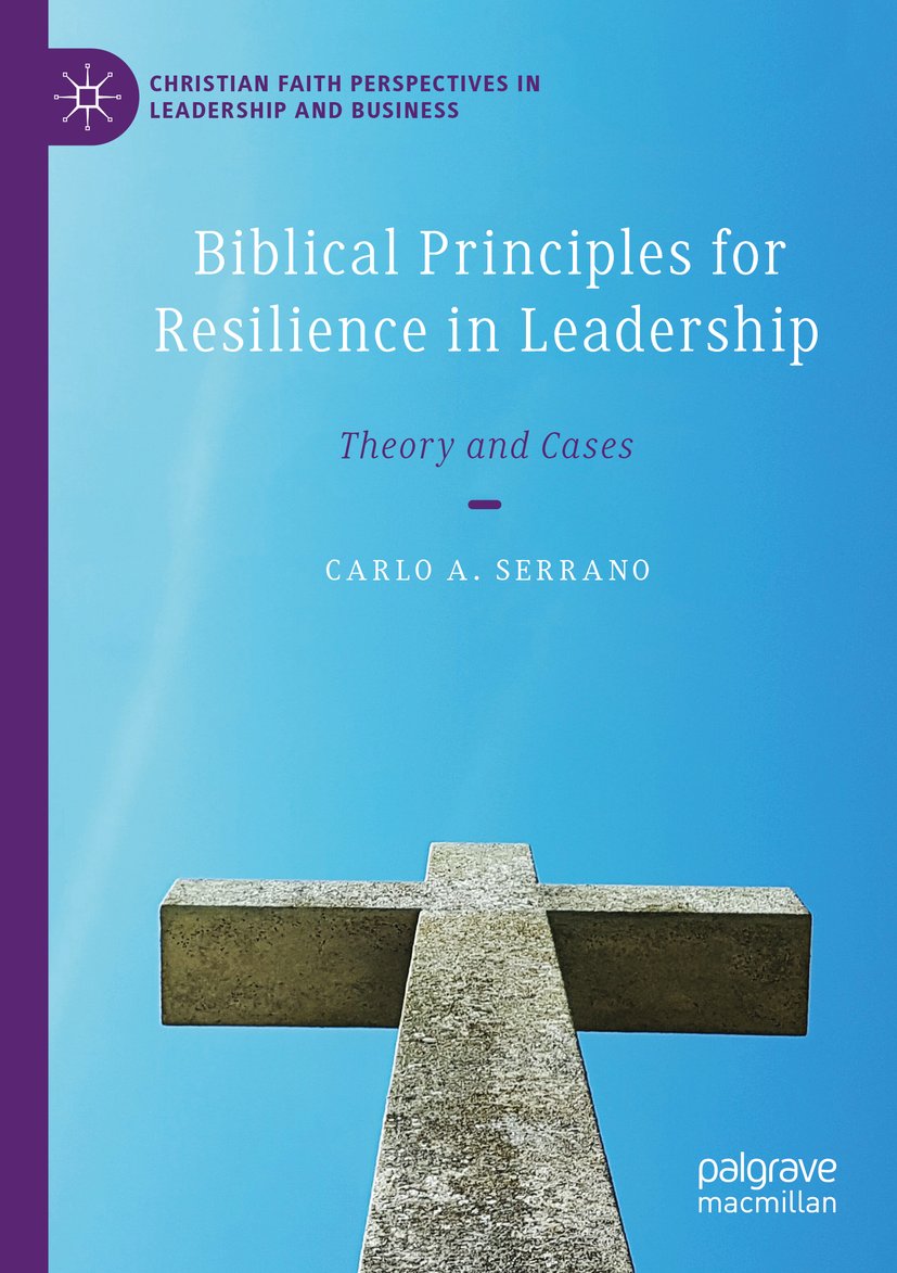 Christian Faith Perspectives in Leadership and Business