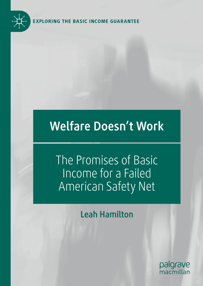 Exploring the Basic Income Guarantee