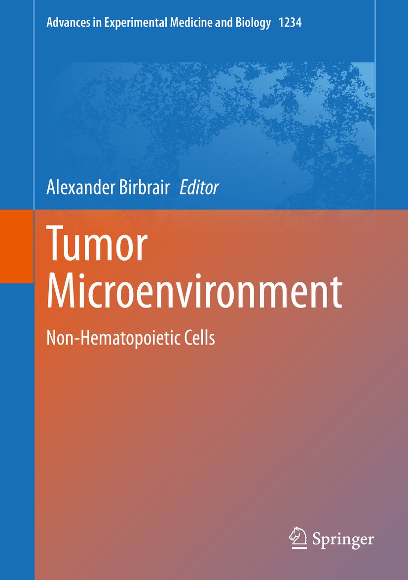 Advances in Experimental Medicine and Biology