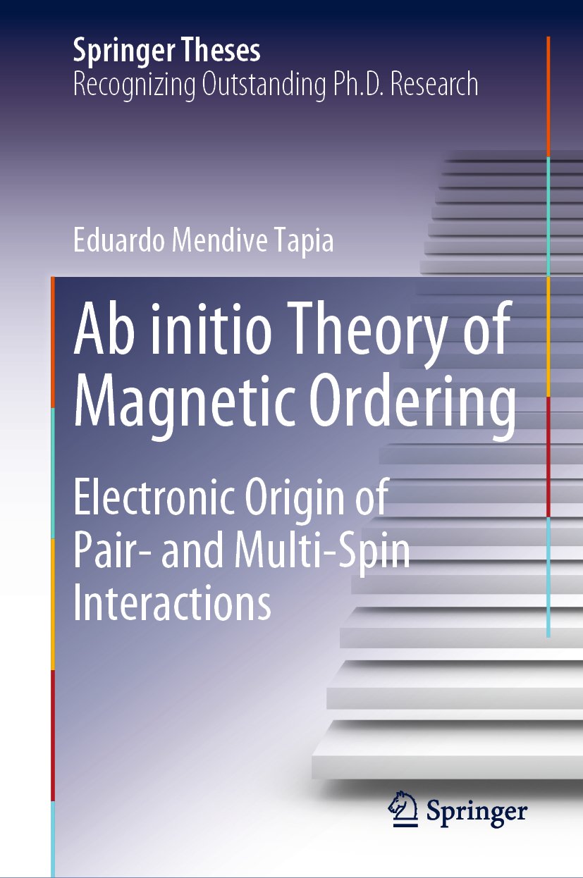 Springer Theses