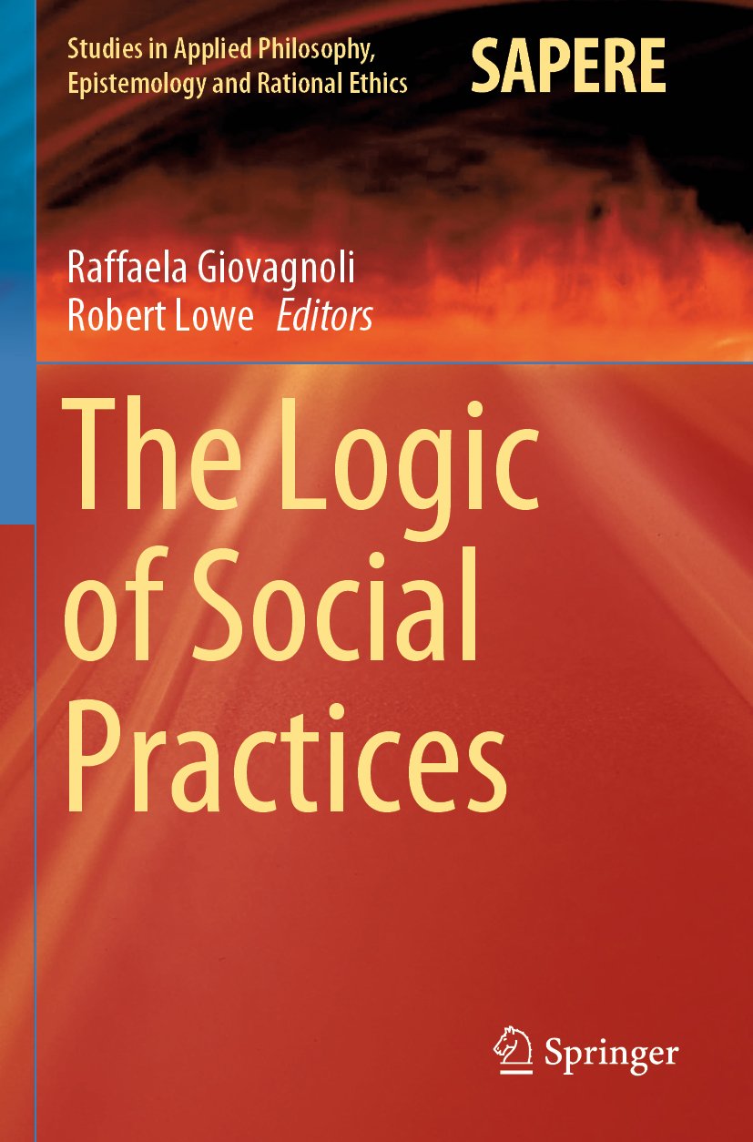 Studies in Applied Philosophy, Epistemology and Rational Ethics