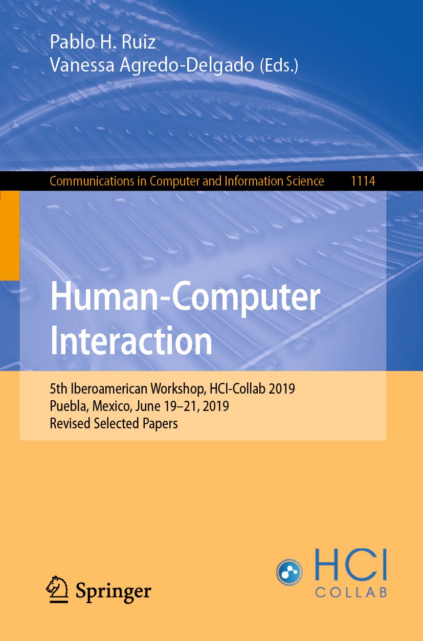 Communications in Computer and Information Science
