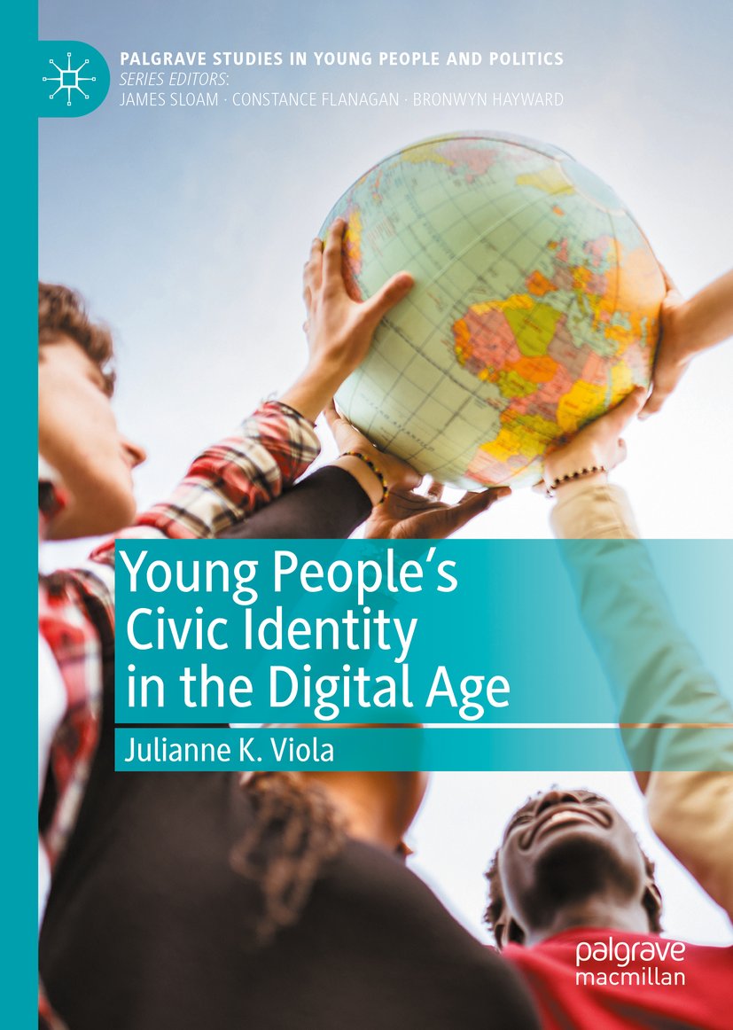 Palgrave Studies in Young People and Politics