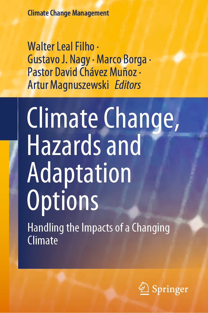 Climate Change Management