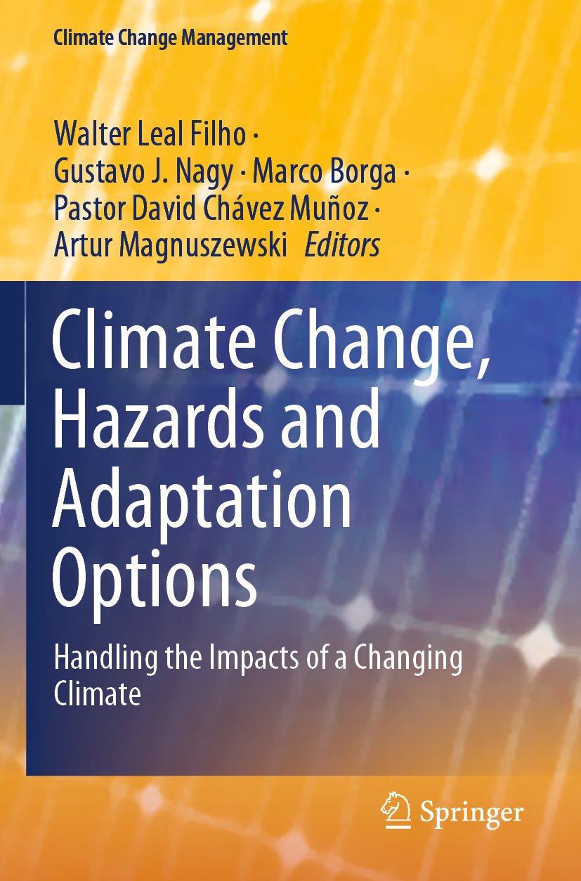Climate Change Management