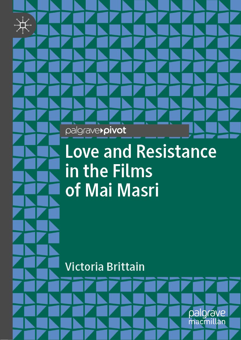 Palgrave Studies in Arab Cinema