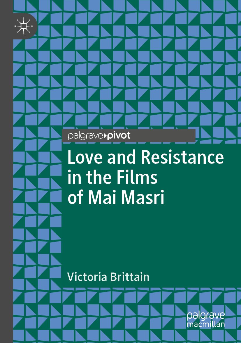 Palgrave Studies in Arab Cinema