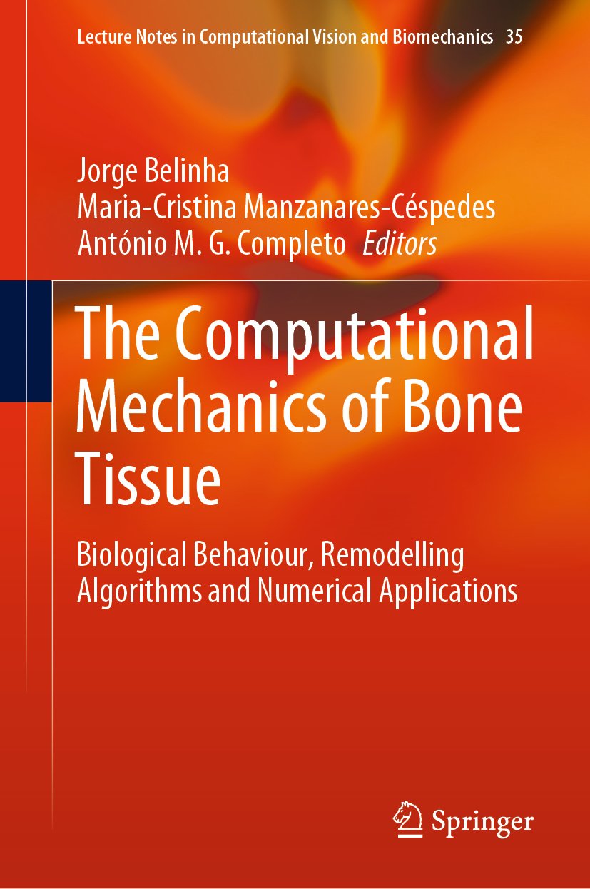 Lecture Notes in Computational Vision and Biomechanics