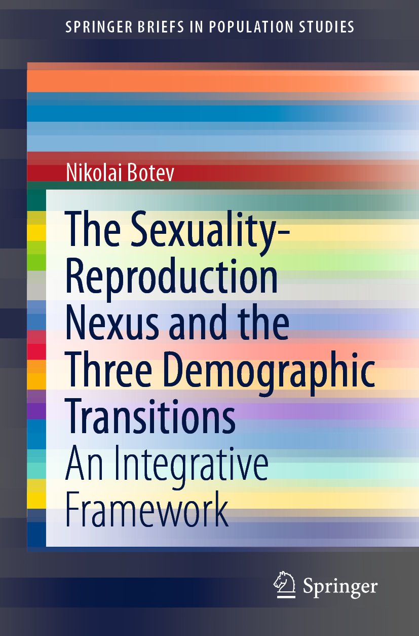 SpringerBriefs in Population Studies