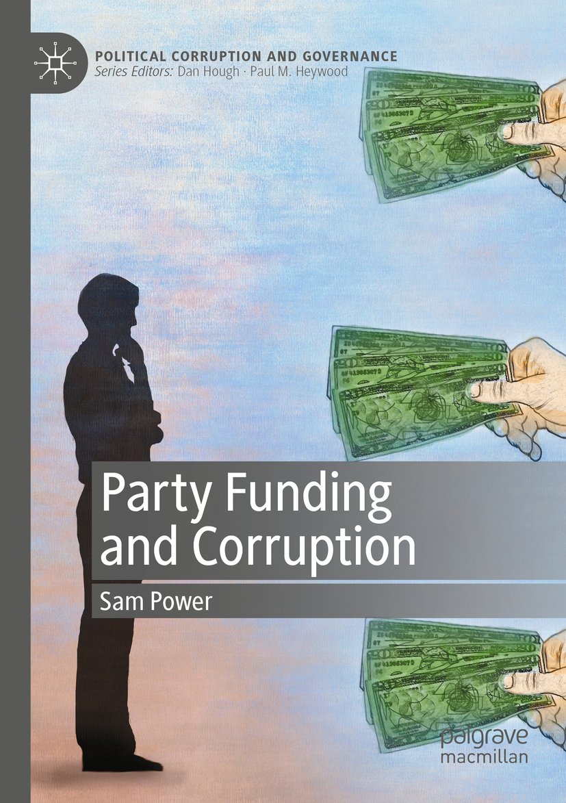 Political Corruption and Governance