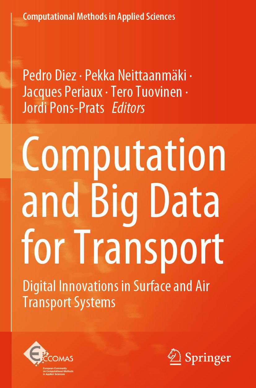Computational Methods in Applied Sciences
