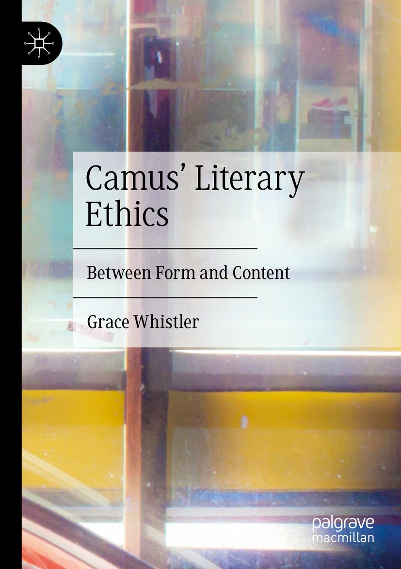 Camus' Literary Ethics
