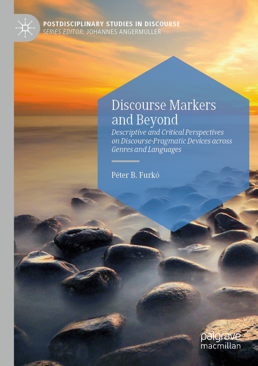 Postdisciplinary Studies in Discourse