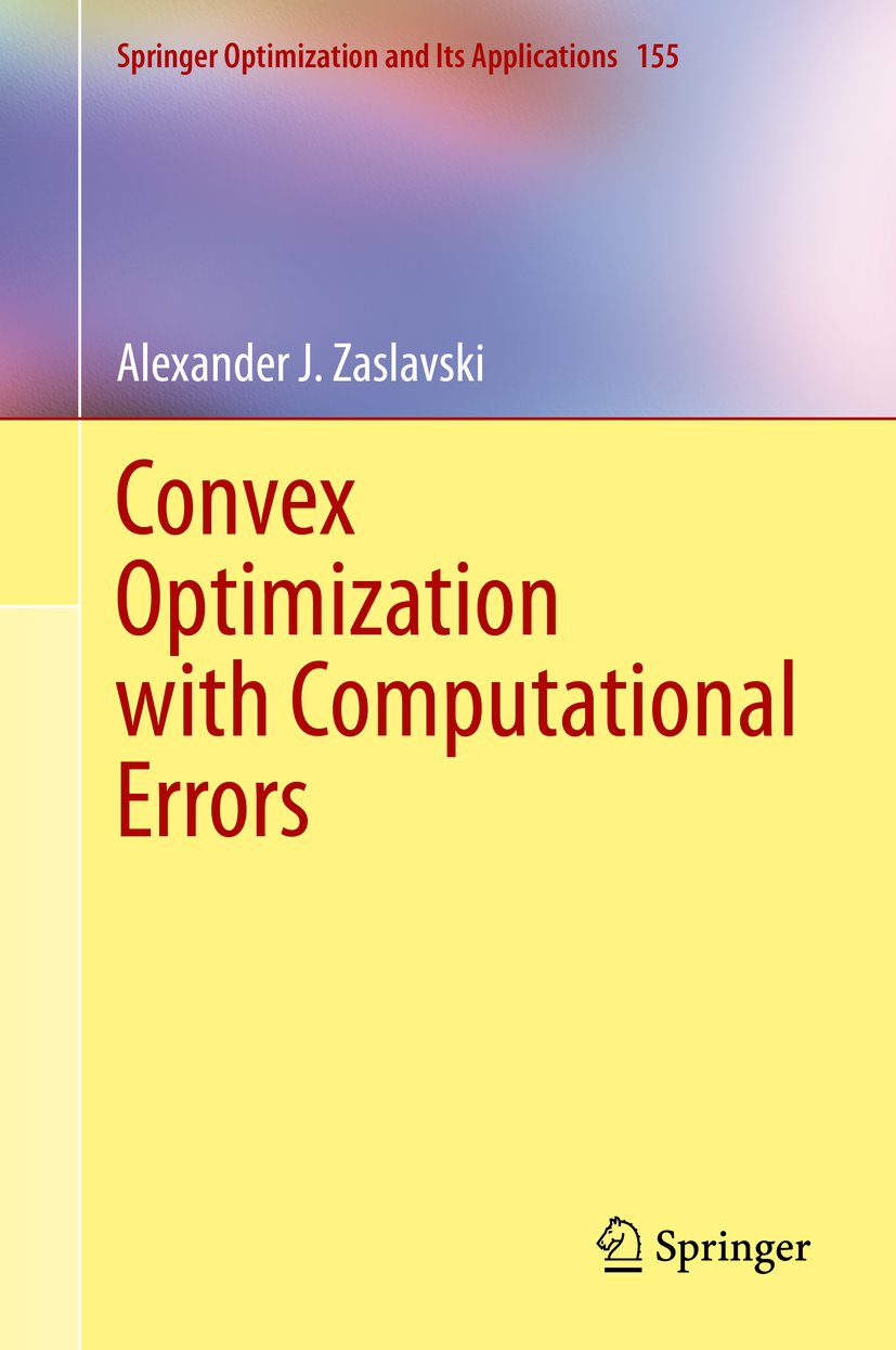 Springer Optimization and Its Applications