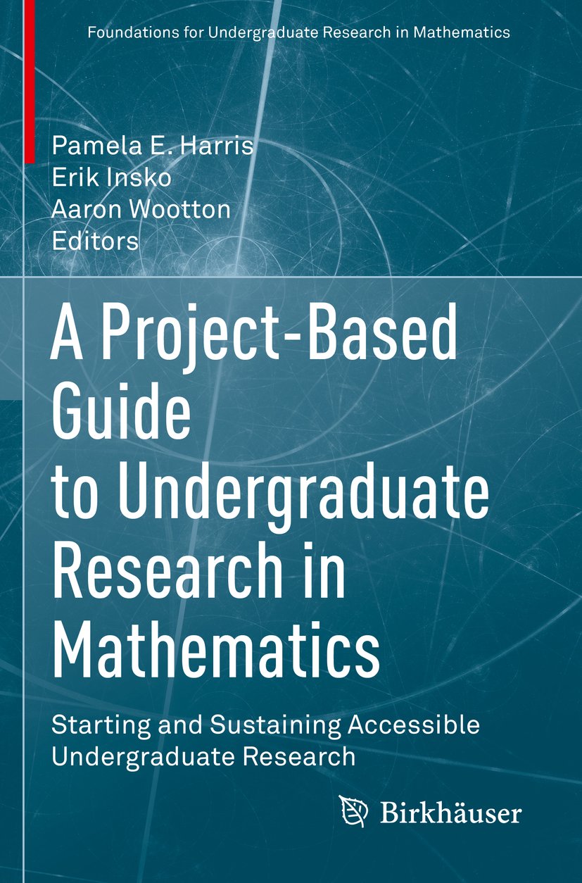 Foundations for Undergraduate Research in Mathematics