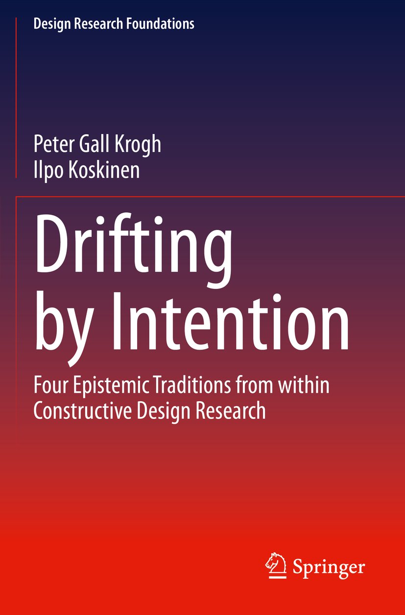 Design Research Foundations