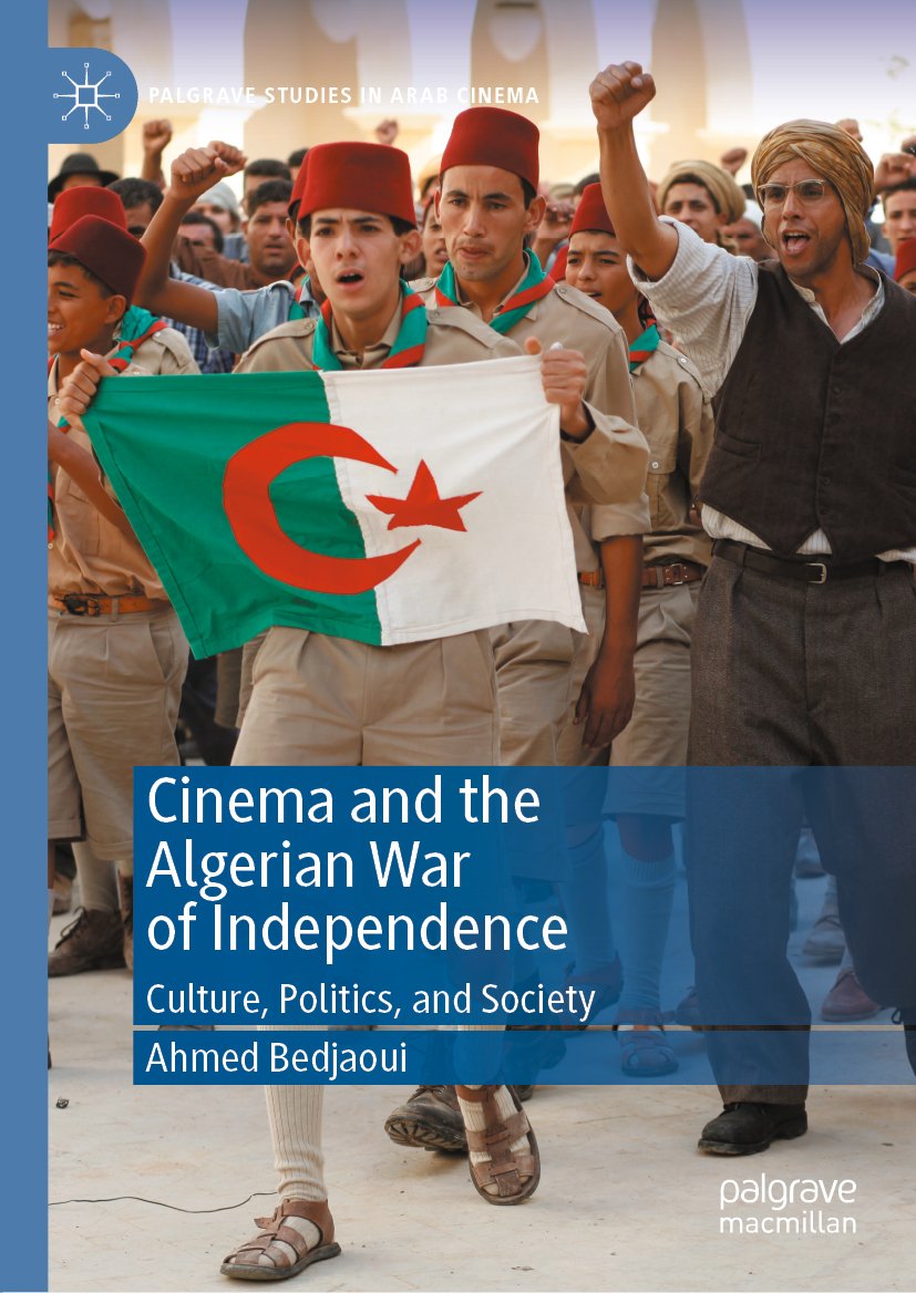 Palgrave Studies in Arab Cinema