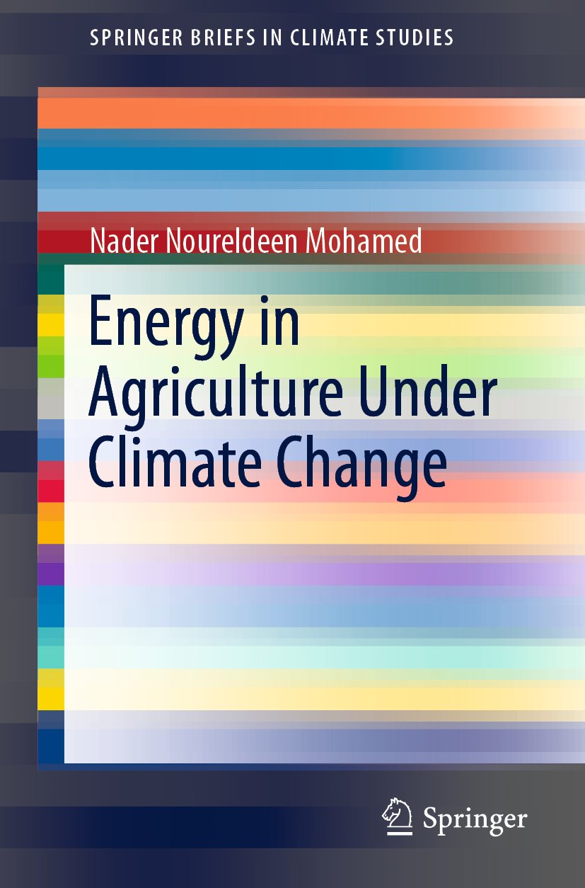 SpringerBriefs in Climate Studies