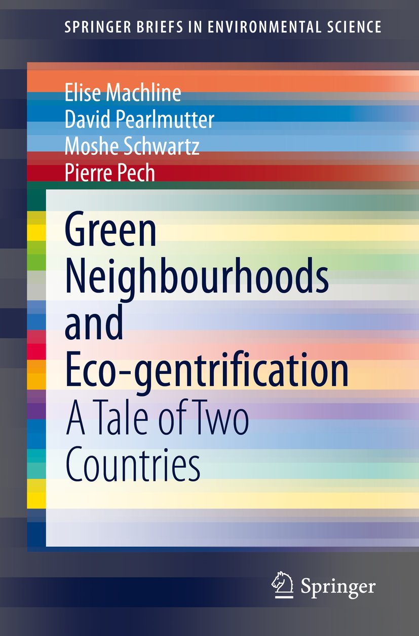 SpringerBriefs in Environmental Science