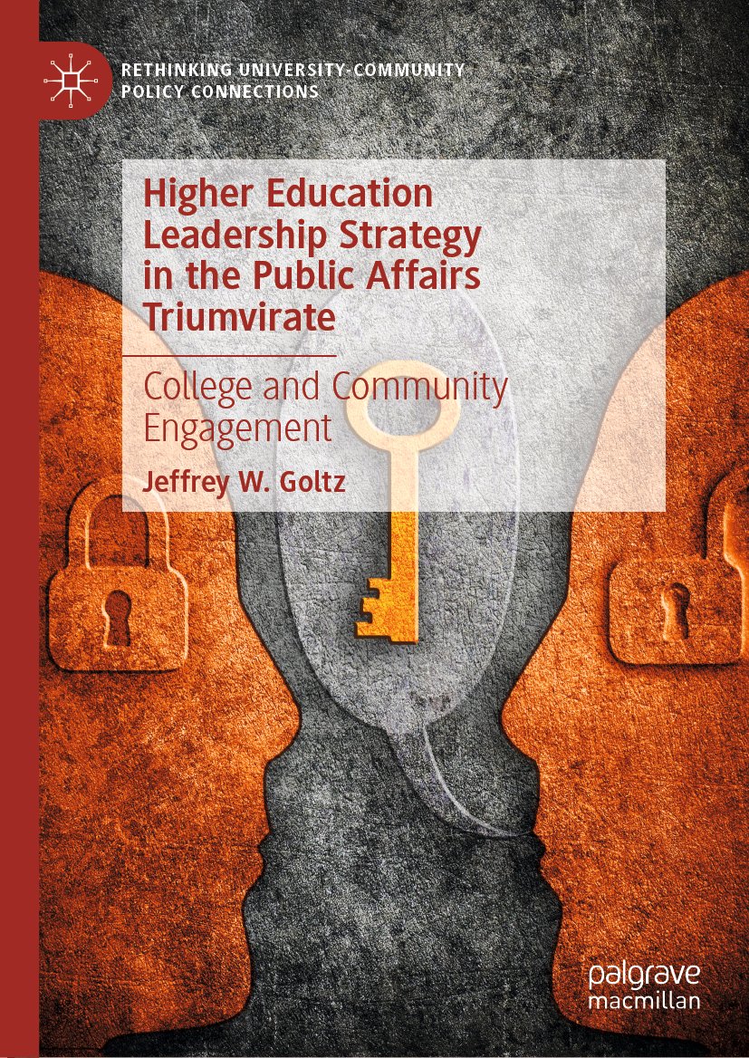 Rethinking University-Community Policy Connections