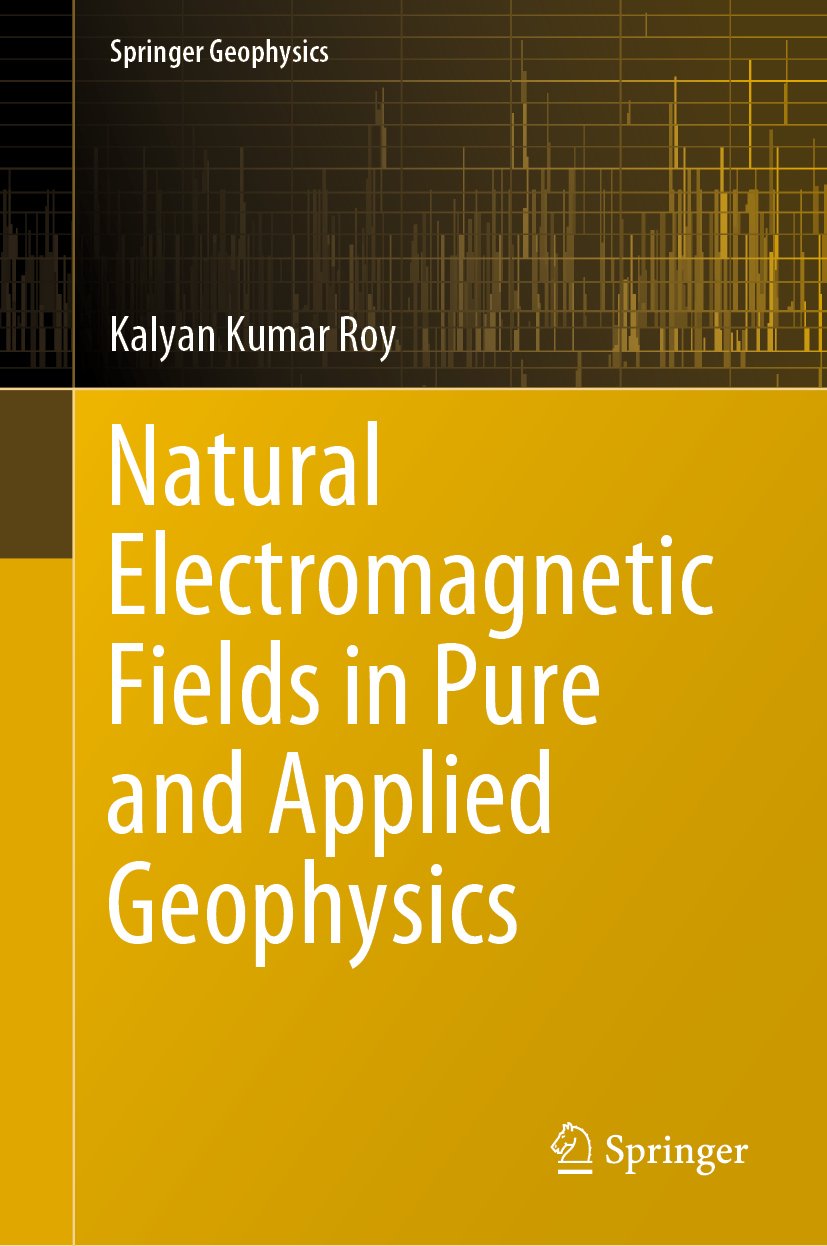 Springer Geophysics