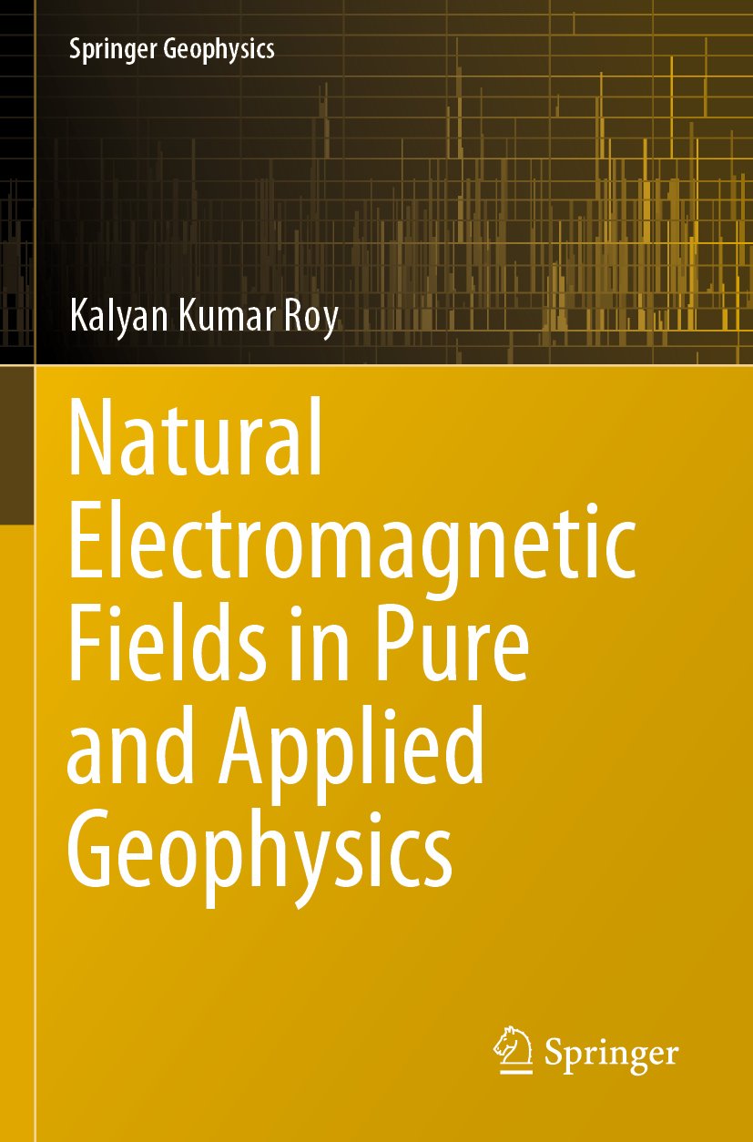 Springer Geophysics