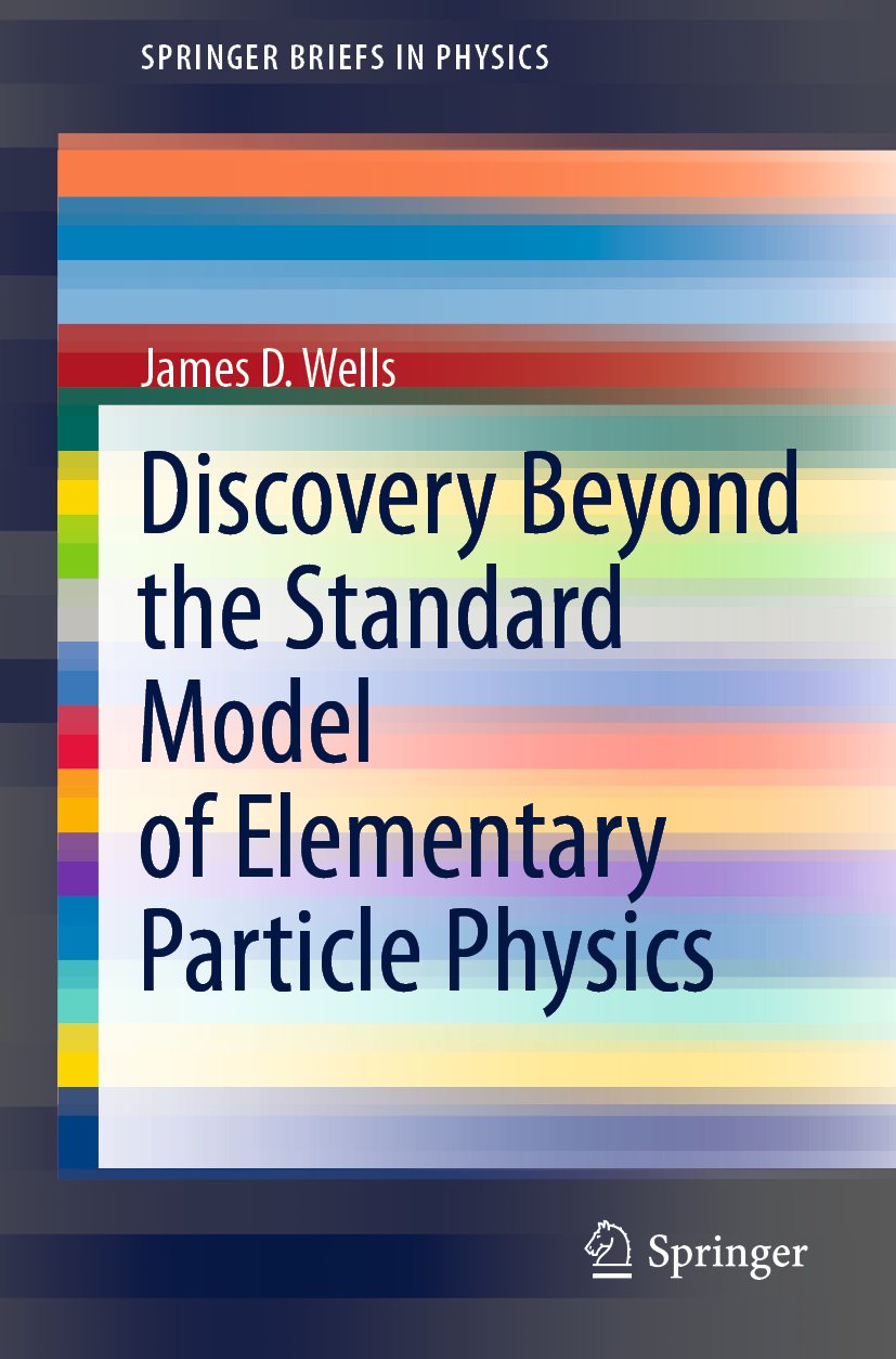 SpringerBriefs in Physics