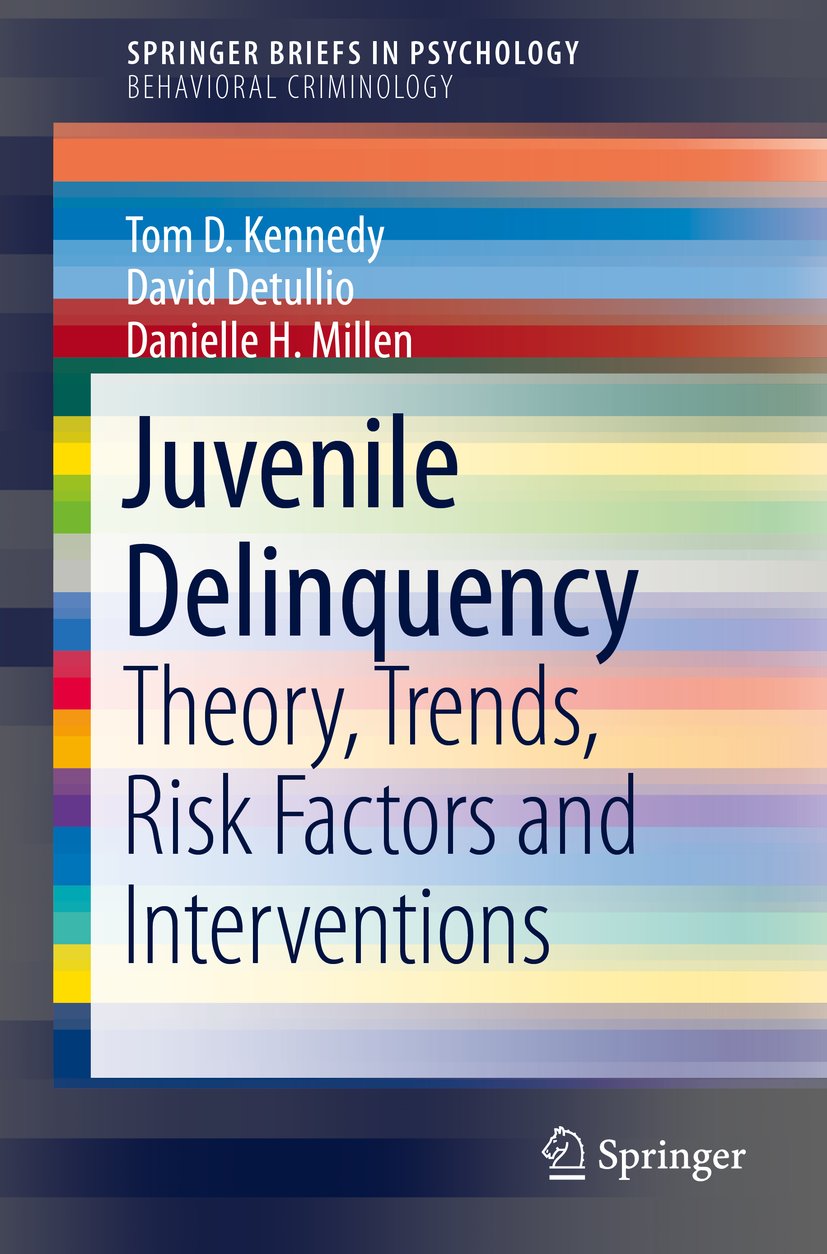 SpringerBriefs in Psychology