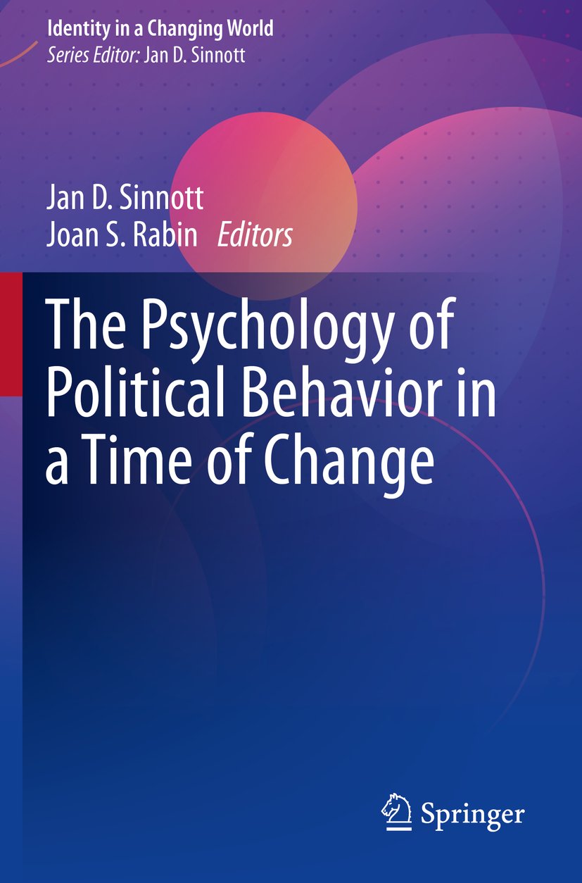 Identity in a Changing World