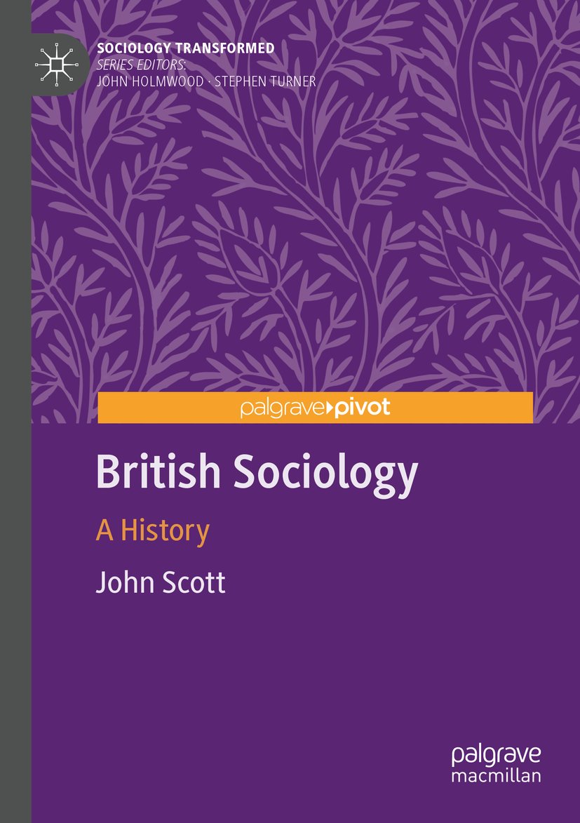 Sociology Transformed