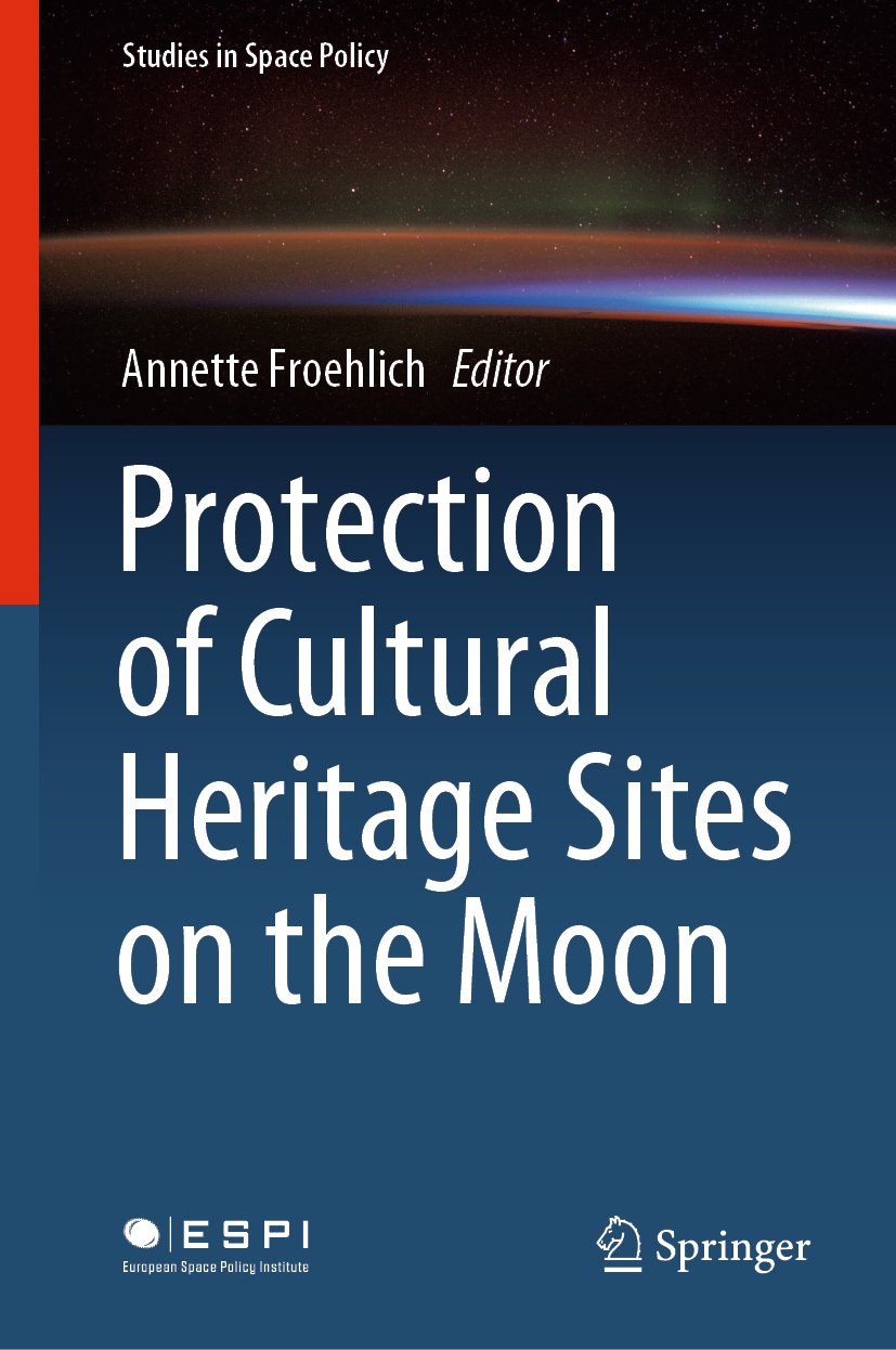 Studies in Space Policy