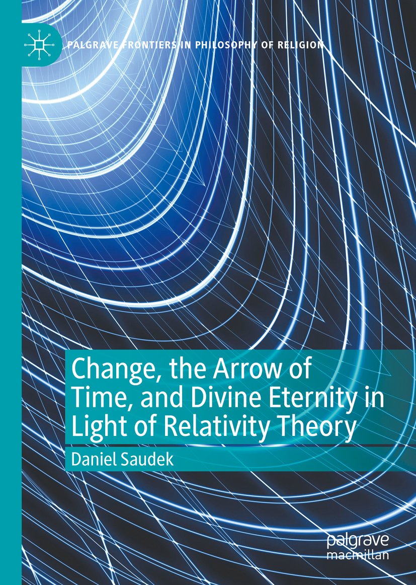 Palgrave Frontiers in Philosophy of Religion