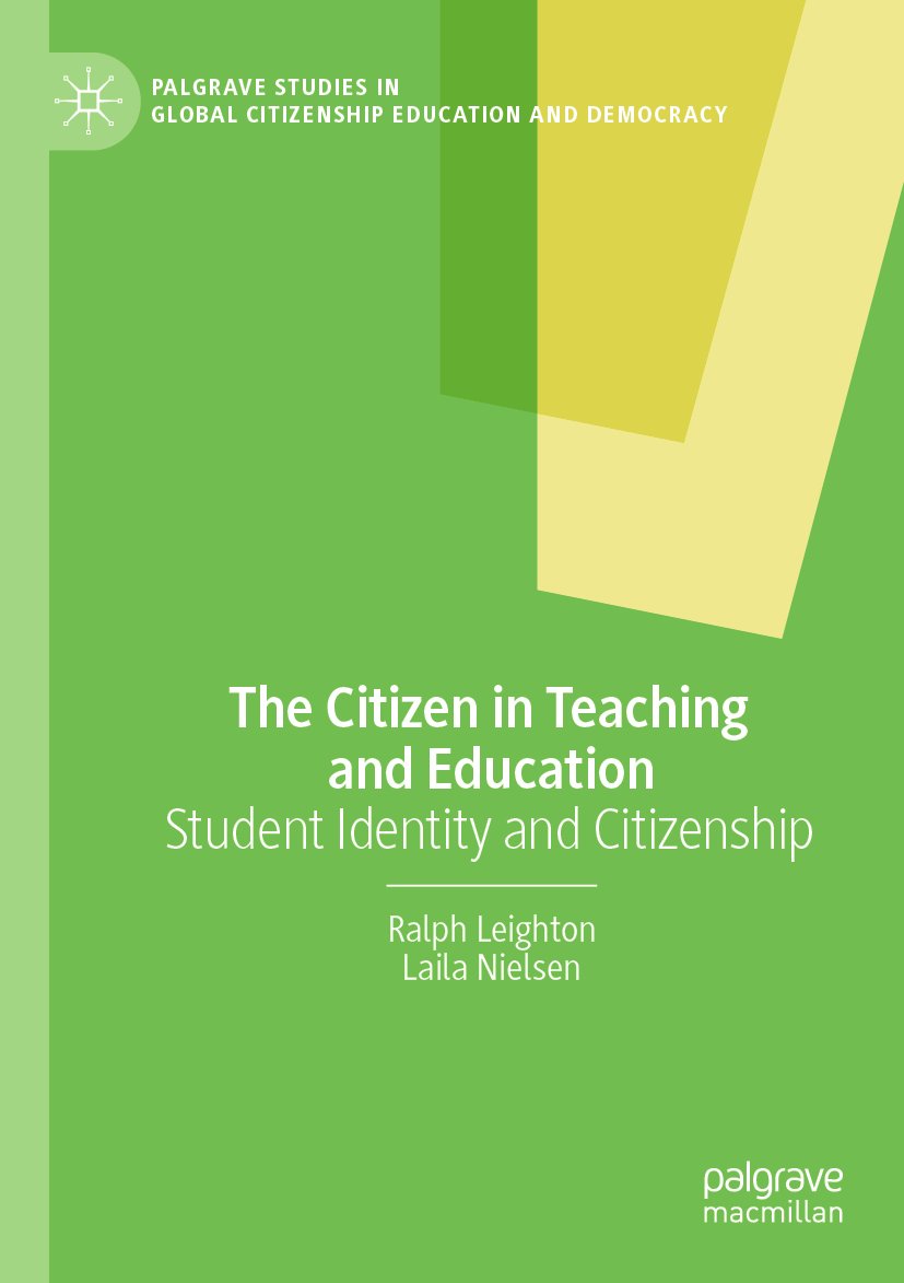 Palgrave Studies in Global Citizenship Education and Democracy